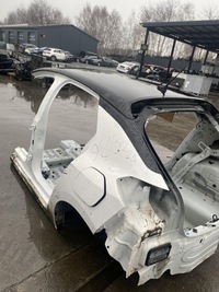 фото thumb №8, Corsa f задня з дах чверть ліва права задня поріг