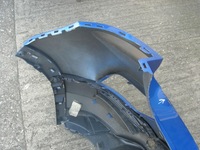 фото thumb №9, Бампер задня задній vw t-roc 2ga807521h warszawa