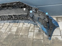 Бампер перед audi a3 8y0 basic обычный bez pdc хороший Цена, фото thumb