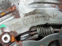 фото thumb №5, Ranger mazda bt-50 2.5 tdci wlaa 143km сцепление диск прижим 525022910