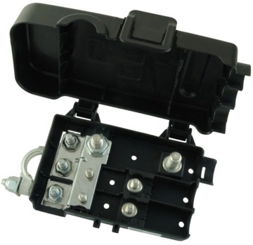 фото thumb №4, Клема коробка мега val 2x midival запобіжник mta cdb plus +