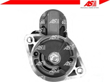 фото thumb №2, Стартер as-pl +подарки