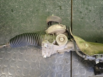 фото thumb №10, Трансмісія кермова рейка рульового управління seat altea xl golf v leon ii octavia