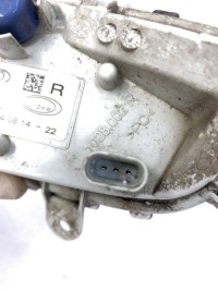 Протитуманна фара правий передній volvo v40 31395922 Київ, фото thumb