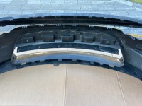 фото thumb №16, Бампер перед dodge charger srt 2016 оригинал