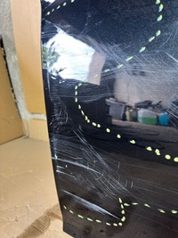 фото thumb №9, Alfa romeo giulia двері праве передні перед