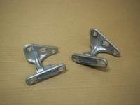 фото thumb №1, Петля двері правих передніх mercedes w211