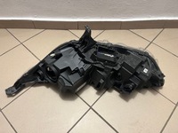 фото thumb №16, Ford tourneo connect mk2 рестайлинг ксенон kt1b лампа перед правая kt1b-13d154-ad