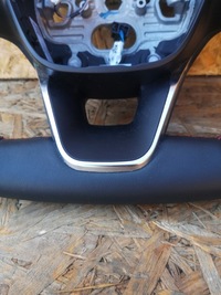 фото thumb №5, Ford kuga mk3 повітропровід st-line bdb