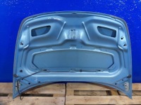 Citroen c3 pluriel капот передняя лобовое kmyd Киев, фото thumb