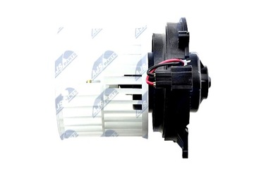 фото thumb №10, Вентилятор повітропровід повітря ford fiesta 2001-2008 ford fusion