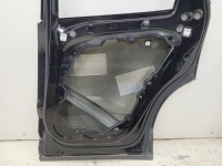 Volvo xc60 2 2 17- дверь задний  задние правое fv Недорого, фото thumb