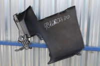 фото thumb №4, Berlingo partner rifter combo 18- бампер задняя левый 9816806480