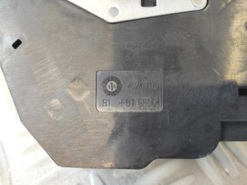 фото thumb №12, Renault trafic iii opel vivaro b замок дверь сдвижных правых 825027817r