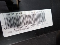 фото thumb №6, Обшивка дверь правый передний dodge ram 13-