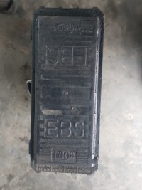 Купити Man клапан abs модулятор ebs 81521066042, фото thumb