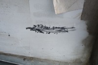 Бампер задняя задний opel insignia седан 903300001 Оригинал, фото thumb