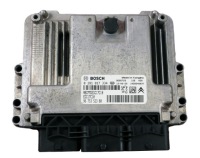 фото thumb №1, Блок управления peugeot partner 0281017334 9675352380 программирование
