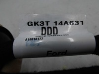 фото thumb №15, Джгут двері водія ford transit 16-19 _ 2302205 _ gk3t-14a631-ddd