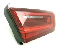 Нова оригінальний номер фара ліве задні led audi a6 c7 4g рестайлінг  седан matrix 4g5945093e Київ, фото thumb