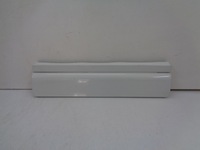 фото thumb №1, Actros mp1 молдинг молдинг бампер перед