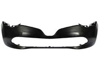 фото thumb №1, Бампер передній перед renault clio iv 12-16