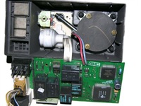 фото thumb №8, Помпа центрального замка audi a3 a4 a6 компрессор