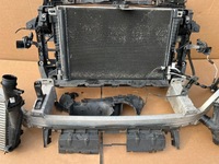 фото thumb №5, Audi sq7 4m рестайлінг 2020 4,0 tdi pas переднє радіатор intercoolery комплект