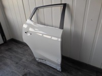 Дверь mg zs 2017- задние правое - Доставка, фото thumb