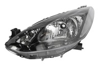 фото thumb №12, Фара l mazda 2 de 10.07-06.15