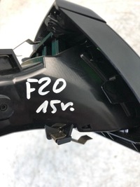 фото thumb №6, Решітка обдув ліва m-pakiet bmw f20 9205355