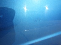 фото thumb №6, Дверь правый задняя полный jazz iii bg53m