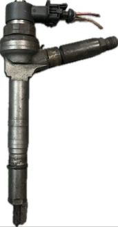 Купити Astra 1.7cdti інжектор форсунка 0445110175, фото thumb