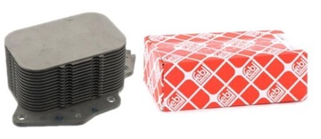 фото thumb №1, Радиаторов масла mazda 2 de 1.4 mzr-cd 2007.07-2015