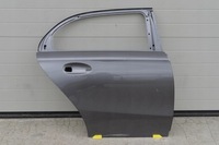 фото thumb №1, Mercedes-benz оригінальний номер a1777321000 двері задні p