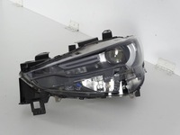 фото thumb №1, Лампа перед передняя левая mazda cx5 cx-5 ii 2 full led 17-22