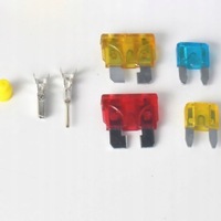 фото thumb №7, 240 sztuk uprząż штекер uprząż штекер