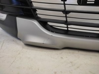 фото thumb №7, Renault captur i lift бампер передний перед 2017-