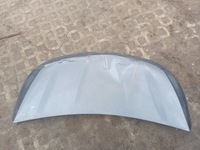 фото thumb №1, Renault trafic iv капот кришка двигуна 651224338r