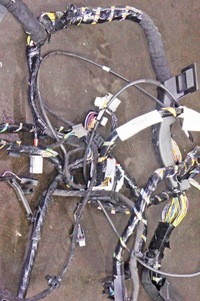 фото thumb №8, Jq110 ford puma ii mk2 жгут салона кабины