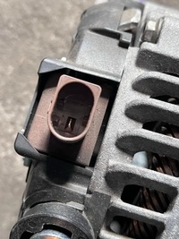 фото thumb №5, 80 alfa romeo stelvio giulia генератор 50537696