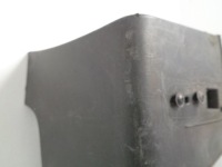 фото thumb №3, Kia sortage iv молдинг порог левая