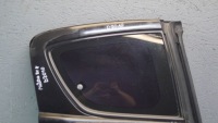Mazda rx8 дверь правый  задняя d2010 в Украине, фото thumb