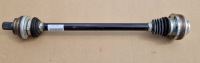 фото thumb №1, Audi оригинальный номер 5q0501204a приводной вал