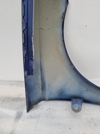 фото thumb №12, Seat leon 3 iii 5f0 13-20 крыло передний левый