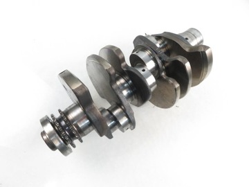 фото thumb №6, Wał коленчатый audi a6 c6 3.0 tdi 059ab bmk