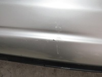 фото thumb №6, Бампер зад pdc avensis t25 sedan 1c0