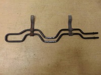 фото thumb №1, Радиатор усилителя шланг combo d doblo ii 1.3