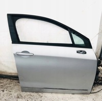 фото thumb №1, Дверь правый перед ezrc citroen c5 iii 08-