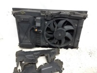 фото thumb №1, Citroen c4 ii ds4 1.6 vti 1.4 vti радиатор pas